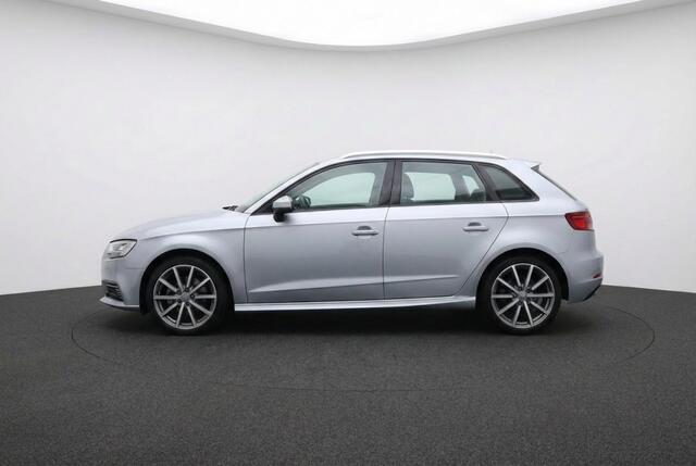 Audi A3 SPORTBACK 40 e-tron sport Navi l Adaptive l Keyless