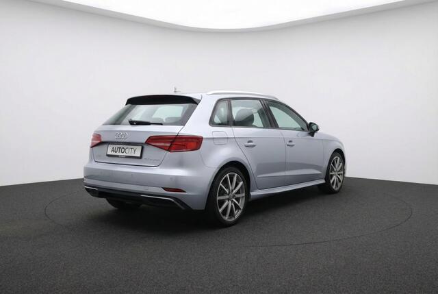 Audi A3 SPORTBACK 40 e-tron sport Navi l Adaptive l Keyless