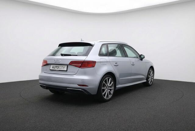 Audi A3 SPORTBACK 40 e-tron sport Navi l Adaptive l Keyless