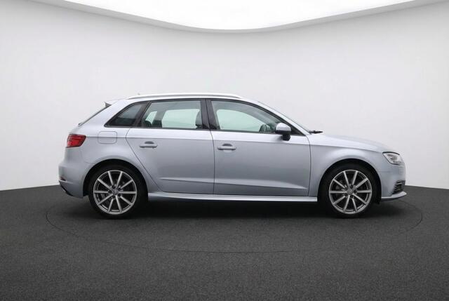Audi A3 SPORTBACK 40 e-tron sport Navi l Adaptive l Keyless