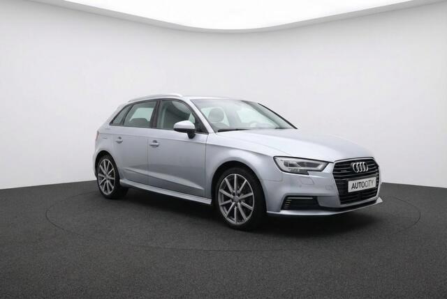 Audi A3 SPORTBACK 40 e-tron sport Navi l Adaptive l Keyless