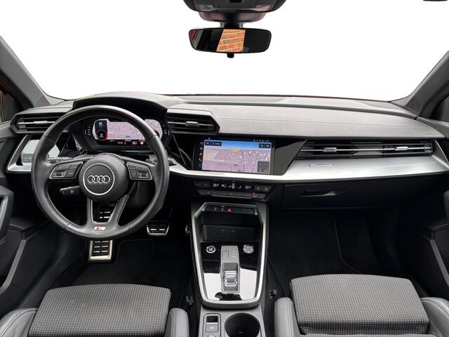 Audi A3 SPORTBACK 35 TFSI 2x S-Line ? Pano ? LED ? Camera