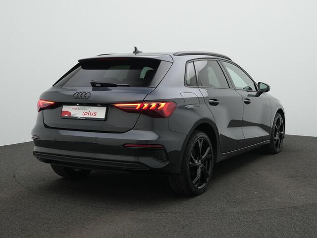 Audi A3 SPORTBACK 40 TFSI e 204 pk Advanced edition | Stoelverwarming | Matrix LED | Achteruitrijcamera | Stoelverwarming | Navigatie