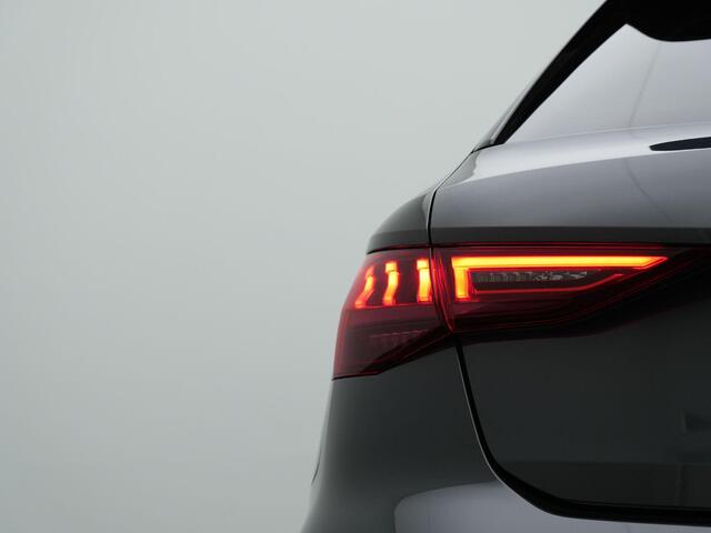 Audi A3 SPORTBACK 40 TFSI e 204 pk Advanced edition | Stoelverwarming | Matrix LED | Achteruitrijcamera | Stoelverwarming | Navigatie