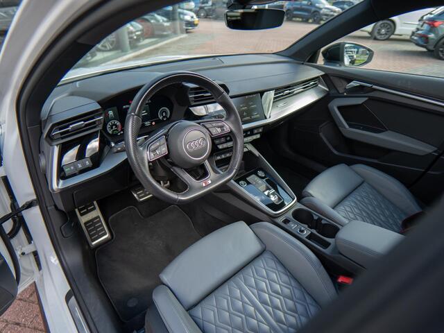 Audi A3 SPORTBACK 45 TFSI e S edition Competition | Pano | ACC | Ambiente