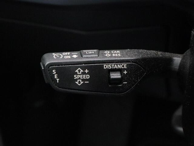 Audi A3 SPORTBACK 30 TFSi 110 Pk Automaat Advanced edition | Full LED | Cruise Control | Sportstoelen | CarPlay | Navigatie | 18 Inch | 61.672 Km !!