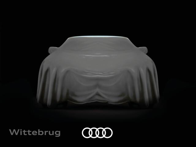 Audi A3 SPORTBACK 45 TFSI 245pk S edition Competition / Panorama dak / Matrix LED / Bang & Olufsen / Lederen bekleding / LMV 18'' / App Connect