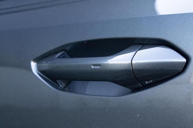 Audi A3 SPORTBACK 35 TFSI S Line PANO LEDER CAMERA KEYLESS ACC