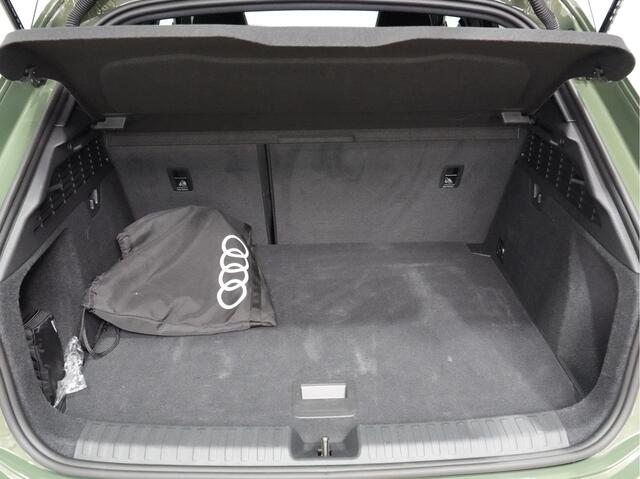 Audi A3 SPORTBACK 40 TFSI e S ed. PHEV Matrix-LED | Navi | Camera | Parkass. | Stoelverw. (70) Let op prijs IVM gespoten velgen