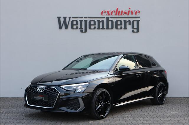 Audi A3 SPORTBACK 40 TFSI e (2x) S-line ACC LED Carplay