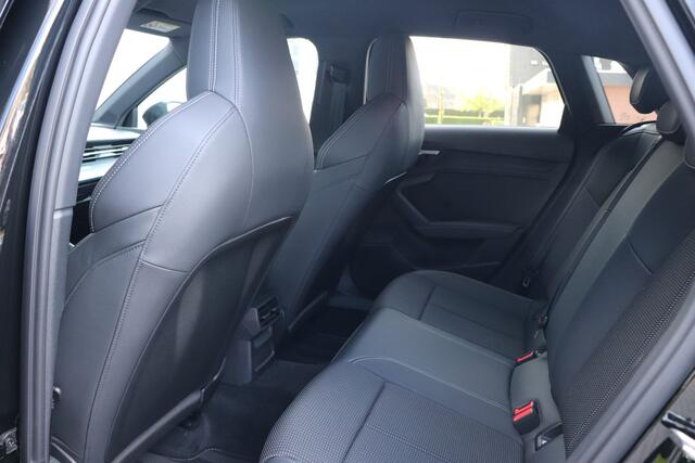 Audi A3 SPORTBACK 40 TFSI e (2x) S-line ACC LED Carplay