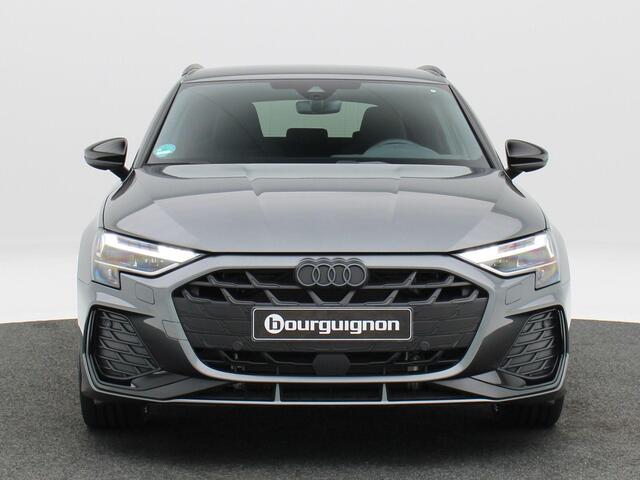 Audi A3 SPORTBACK 45 TFSi e 272 Pk S-Line Competition | Stoelverwarming | Trekhaak | Camera | Adaptive Cruise | Climatronic | CarPlay | Sonos Audio | 19 Inch | 6.106 Km !!