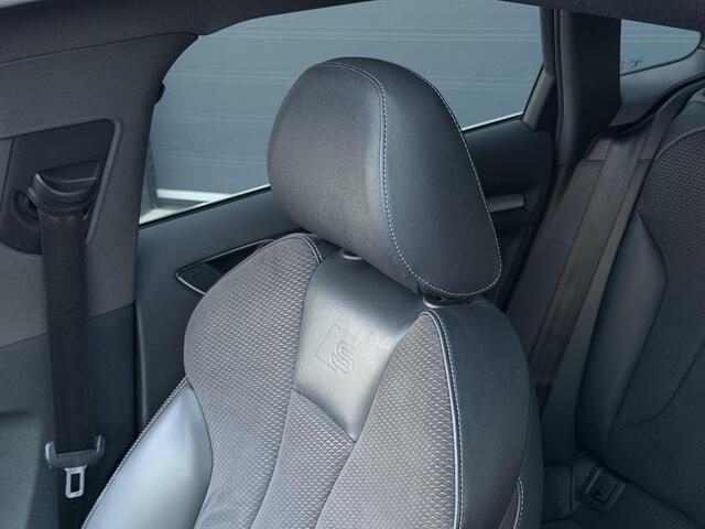 Audi A3 SPORTBACK 2.0 TFSI QUATTRO Sport S Line Edition | Schuif-kanteldak | B&O | ACC | Camera | CarPlay | VIRTUAL | Stoelverw. | ECC