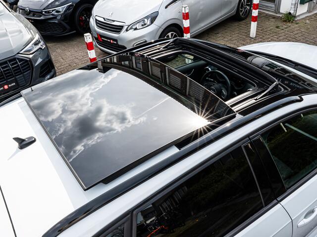 Audi A3 SPORTBACK 35 TFSI CoD S-Line ORG NL PANO VIRTUAL DASH ELEK STOEL BLACK OPTIC