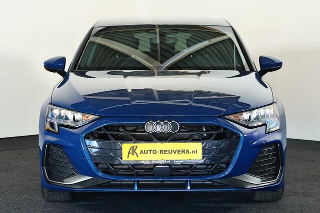 Audi A3 SPORTBACK 35 TFSI S-Line / LED / ACC / CarPlay / Camera / Navi