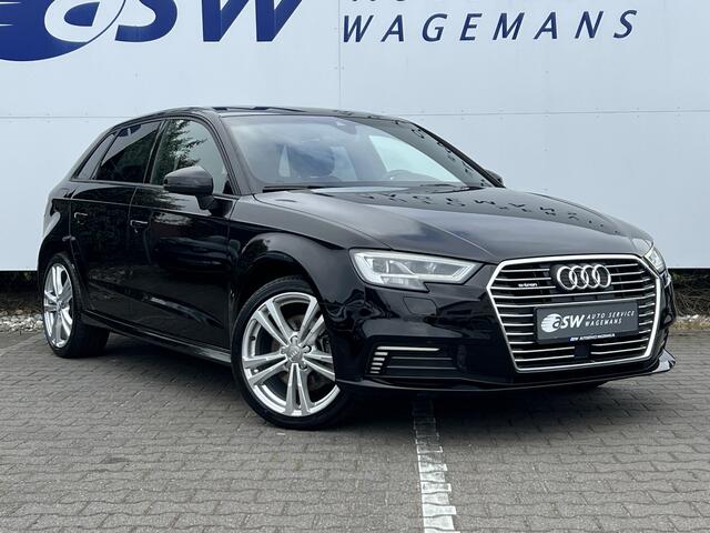 Audi A3 SPORTBACK 40 e-tron Advance Sport | S-Line | Virtual Cockpit | Navi | DAB