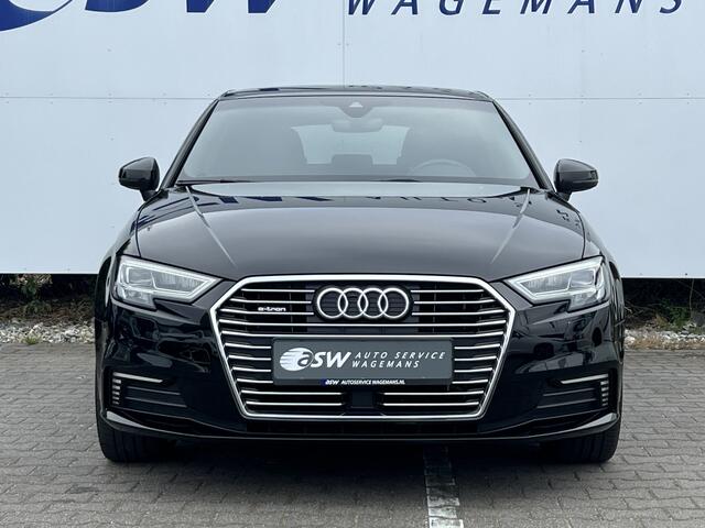 Audi A3 SPORTBACK 40 e-tron Advance Sport | S-Line | Virtual Cockpit | Navi | DAB