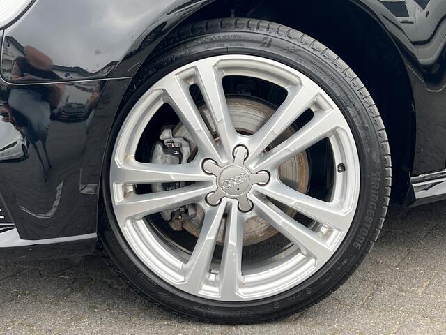 Audi A3 SPORTBACK 40 e-tron Advance Sport | S-Line | Virtual Cockpit | Navi | DAB
