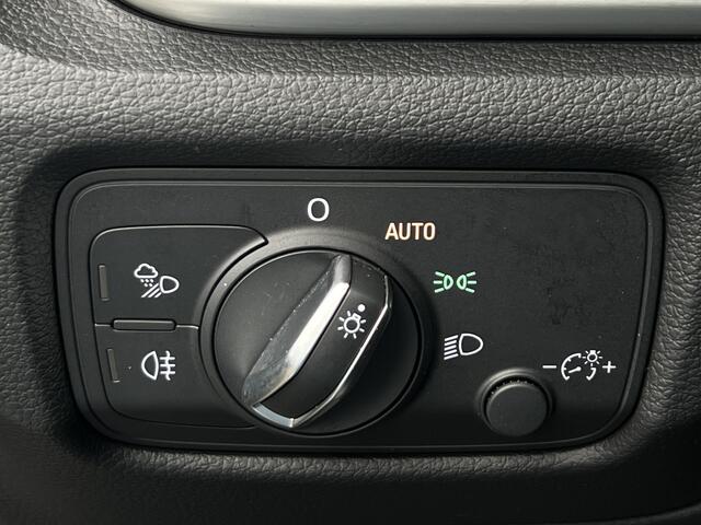 Audi A3 SPORTBACK 40 e-tron Advance Sport | S-Line | Virtual Cockpit | Navi | DAB