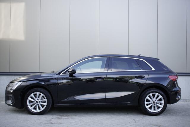 Audi A3 SPORTBACK 30 TFSI Pro Line | Adaptieve cruise | Lane assist | Keyless | St