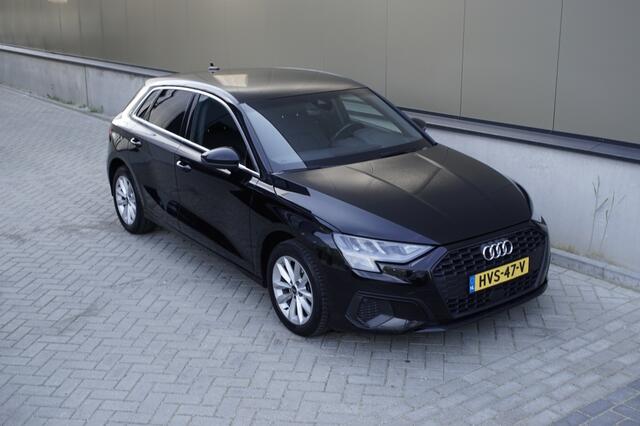 Audi A3 SPORTBACK 30 TFSI Pro Line | Adaptieve cruise | Lane assist | Keyless | St