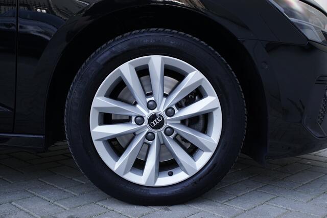 Audi A3 SPORTBACK 30 TFSI Pro Line | Adaptieve cruise | Lane assist | Keyless | St