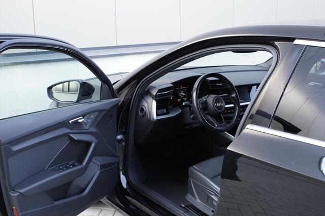Audi A3 SPORTBACK 30 TFSI Pro Line | Adaptieve cruise | Lane assist | Keyless | St