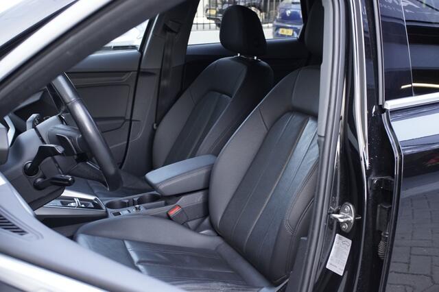 Audi A3 SPORTBACK 30 TFSI Pro Line | Adaptieve cruise | Lane assist | Keyless | St