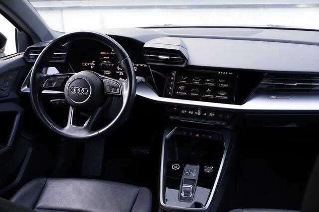 Audi A3 SPORTBACK 30 TFSI Pro Line | Adaptieve cruise | Lane assist | Keyless | St