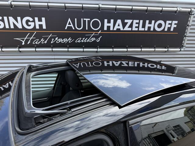 Audi A3 SPORTBACK 30 TFSI Pro Line met Schuif/Kanteldak!! Ndl auto!! | Clima | Stoelverwarming | Apple Carplay/Android Auto | Led | Afn. Trekhaak | RIJKLAARPRIJS INCL 12 MAANDEN GARANTIE EN BEURT