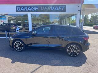 audi-a3-sportback-30-tfsi-pro-line