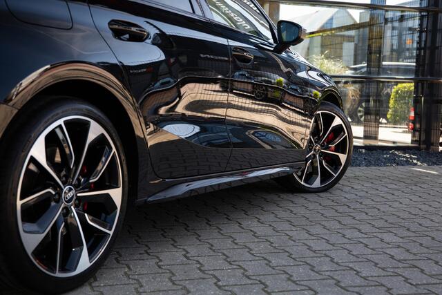 Audi A3 SPORTBACK 2.0 TFSI S3 quattro Edition One , RS-seats, Panoramadak, Bang&Olufsen, HUD, Vol!