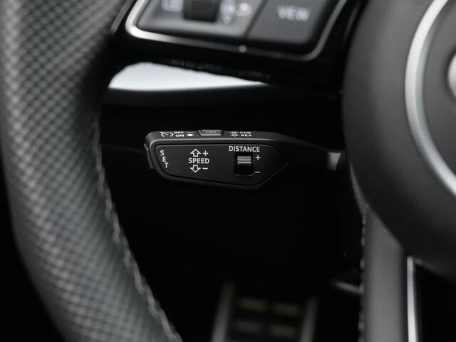 Audi A3 SPORTBACK 40 TFSI e 204 pk S edition / S-Line | Panoramadak | Achteruitrijcamera | Stoelverwarming | Adaptive Cruise