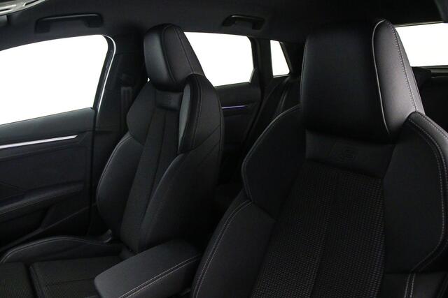 Audi A3 SPORTBACK 35 TFSI S edition | Adaptive cruise control | SONOS audio | LED matrix koplampen | Navigatie | Achteruitrijcamera