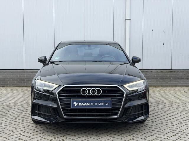 Audi A3 SPORTBACK 30 TFSI Sport S Line Edition | Apple CarPlay | Navi |