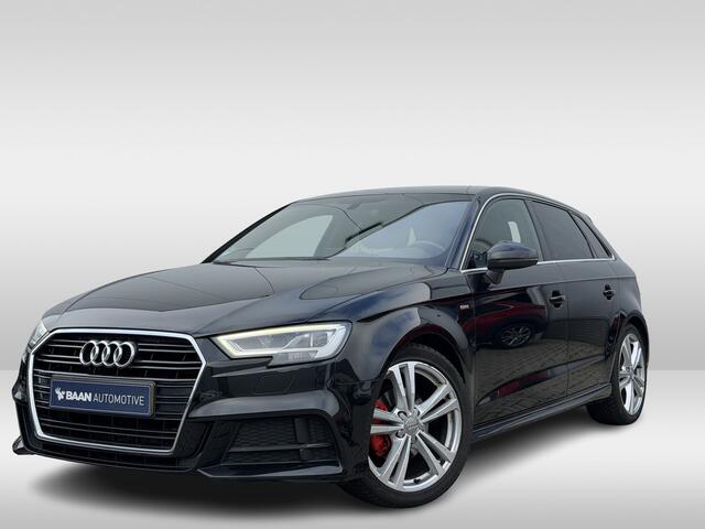 Audi A3 SPORTBACK 30 TFSI Sport S Line Edition | Apple CarPlay | Navi |