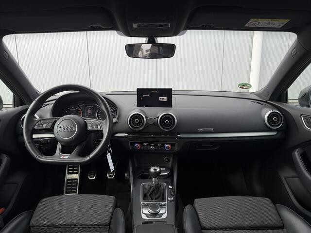 Audi A3 SPORTBACK 30 TFSI Sport S Line Edition | Apple CarPlay | Navi |