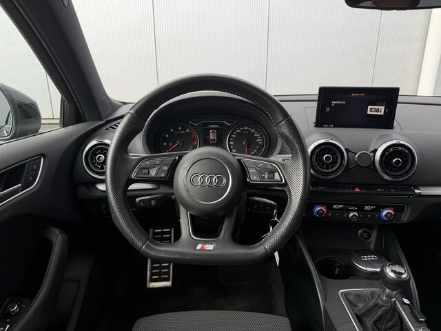 Audi A3 SPORTBACK 30 TFSI Sport S Line Edition | Apple CarPlay | Navi |