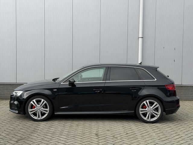Audi A3 SPORTBACK 30 TFSI Sport S Line Edition | Apple CarPlay | Navi |