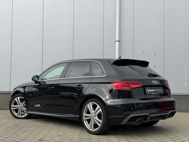 Audi A3 SPORTBACK 30 TFSI Sport S Line Edition | Apple CarPlay | Navi |