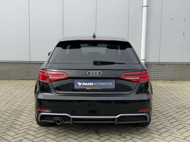 Audi A3 SPORTBACK 30 TFSI Sport S Line Edition | Apple CarPlay | Navi |