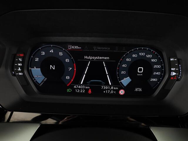 Audi A3 SPORTBACK 30 TFSI Attitude 110 pk S-tronic | Navigatie | Parkeersensoren achter | Cruise control | LED koplampen | Apple Carplay/Android Auto |