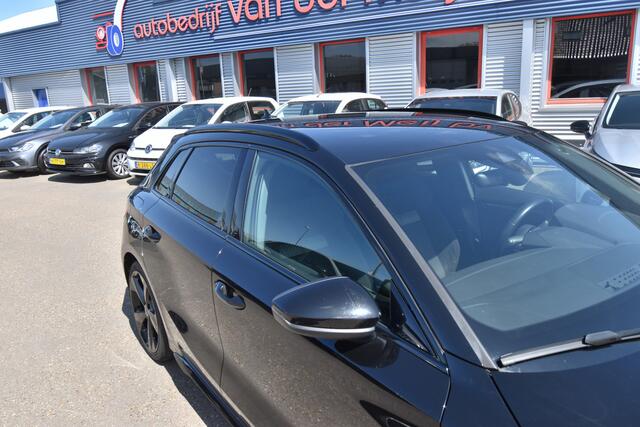 Audi A3 SPORTBACK 35 TFSI edition one , VIRTUAL COCKPIT , NAVI ,CLIMATR , CR CONTR , V STOEL VERW ,