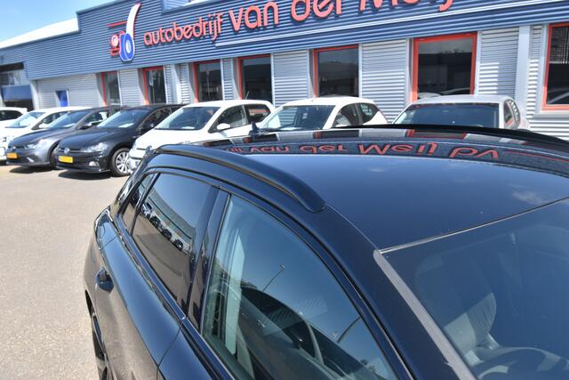Audi A3 SPORTBACK 35 TFSI edition one , VIRTUAL COCKPIT , NAVI ,CLIMATR , CR CONTR , V STOEL VERW ,