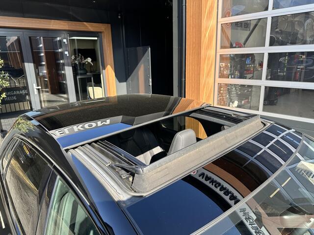 Audi A3 SPORTBACK 45 TFSI e S edition Competition | Panoramadak | RS stoelen | Black optic pakket |