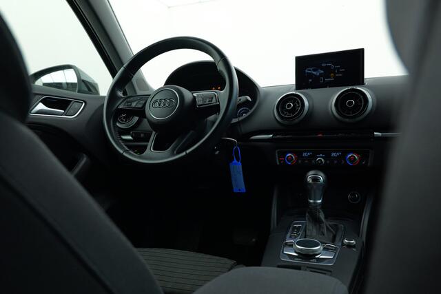 Audi A3 SPORTBACK 35 TFSI CoD Design Pro Line Plus | Automaat | Stoelverwarming | Cruise control