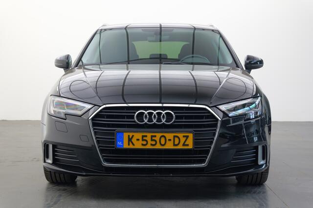 Audi A3 SPORTBACK 35 TFSI CoD Design Pro Line Plus | Automaat | Stoelverwarming | Cruise control
