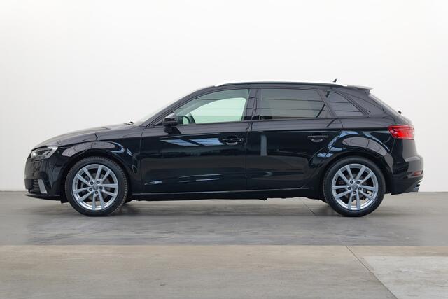 Audi A3 SPORTBACK 35 TFSI CoD Design Pro Line Plus | Automaat | Stoelverwarming | Cruise control