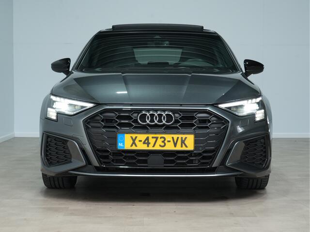 Audi A3 SPORTBACK 45 TFSI e S edition Competition Panorama Virtual Cockpit Camera LED B&O