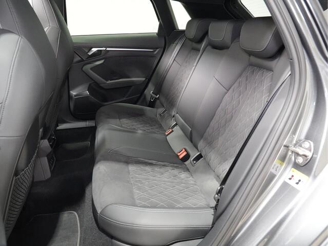 Audi A3 SPORTBACK 45 TFSI e S edition Competition Panorama Virtual Cockpit Camera LED B&O